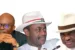 Odili dares Wike, endorses Fubara as political leader in Rivers