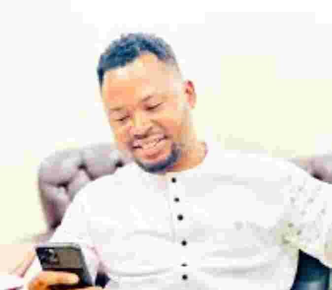 'Why most Nigerian men are yet to make it in life' - Ossai Ovie Success