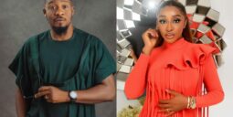 Actor Ini Edo calls for Nollywood reform as she mourns Junior Pope