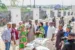 Kogi East Senator Natasha Akpoti-Uduaghan distributes 7, 200 bags of grains to ease economic hardship in her senatorial district
