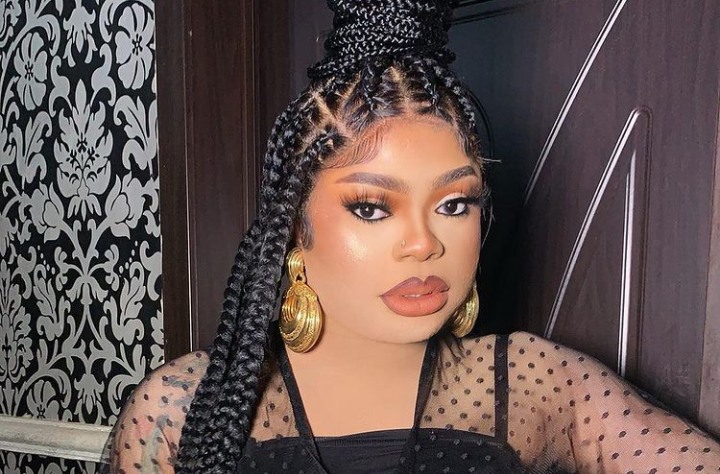 How my problem with EFCC began – Bobrisky speaks out