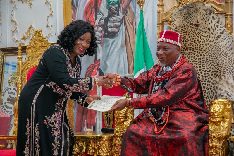 1,656 patients treated, 105 surgeries conducted at Lulu-Briggs Foundation's medical mission