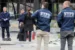 Man sets himself on fire outside courthouse where Trump's hush-money trial ongoing
