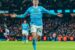 Foden grabs hat-trick as Man. City thrash Aston Villa