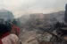 Fire razes 200 shops in Cross River