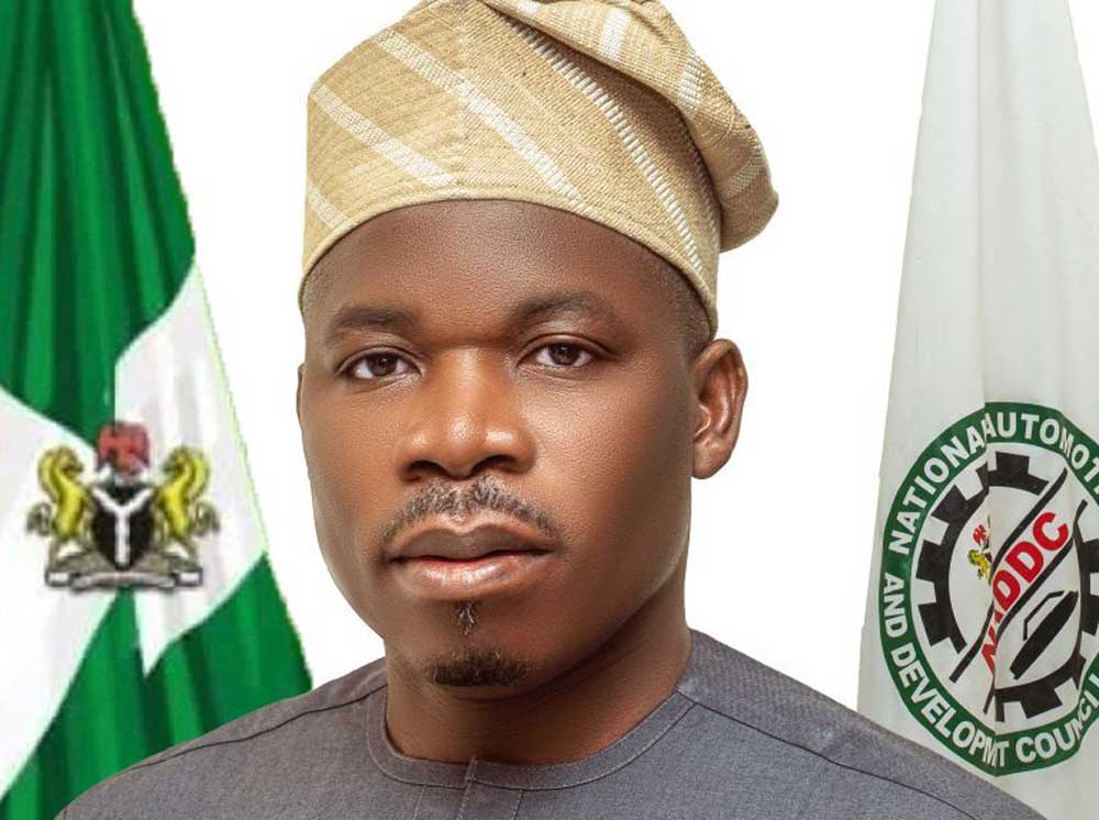 Nigeria Auto Industry Summit holds in Lagos June 27