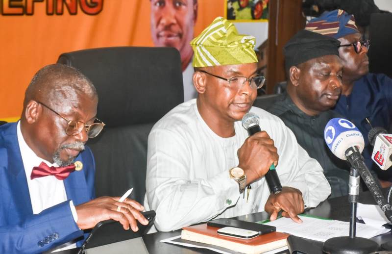 Lagos pays N5.6bn WAEC fees for 313,158 public school students