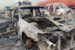 5 dies, 120 vehicles burnt at the Eleme petrol tanker explosion fire