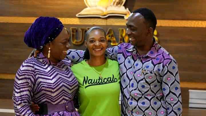Testimony saga: Anyim meets Pastor Enenche, wife, settles scores
