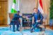 Tinubu meets Netherlands Prime Minister: What they discussed