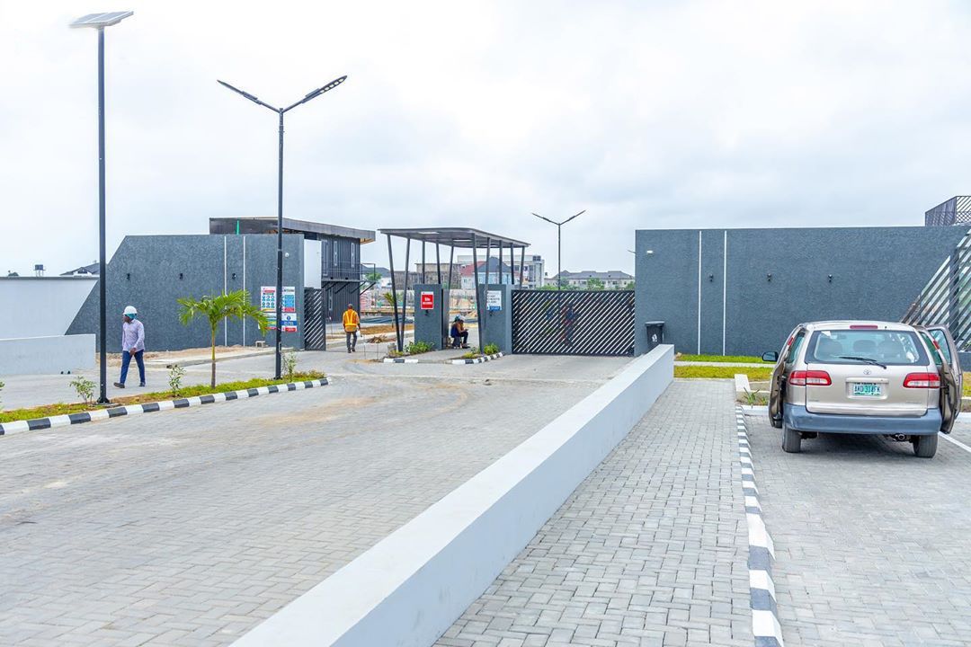 Excos fingered as UrbanPrime2 Estate residents face water crisis over unpaid bills