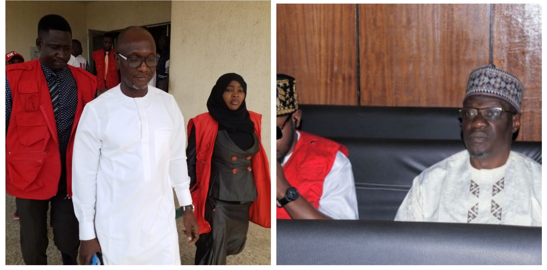 EFCC docks former Kwara Commissioner for Finance Ademola Banu over alleged money laundering and misappropriation of N1.22bn state funds