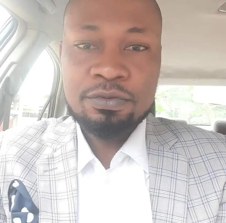 Eyewitnesses narrate how Joshua Rogers, a Channels Govt House Correspondent in Rivers, was abducted at about 9 p.m. on Thursday at his home in Port Harcourt,