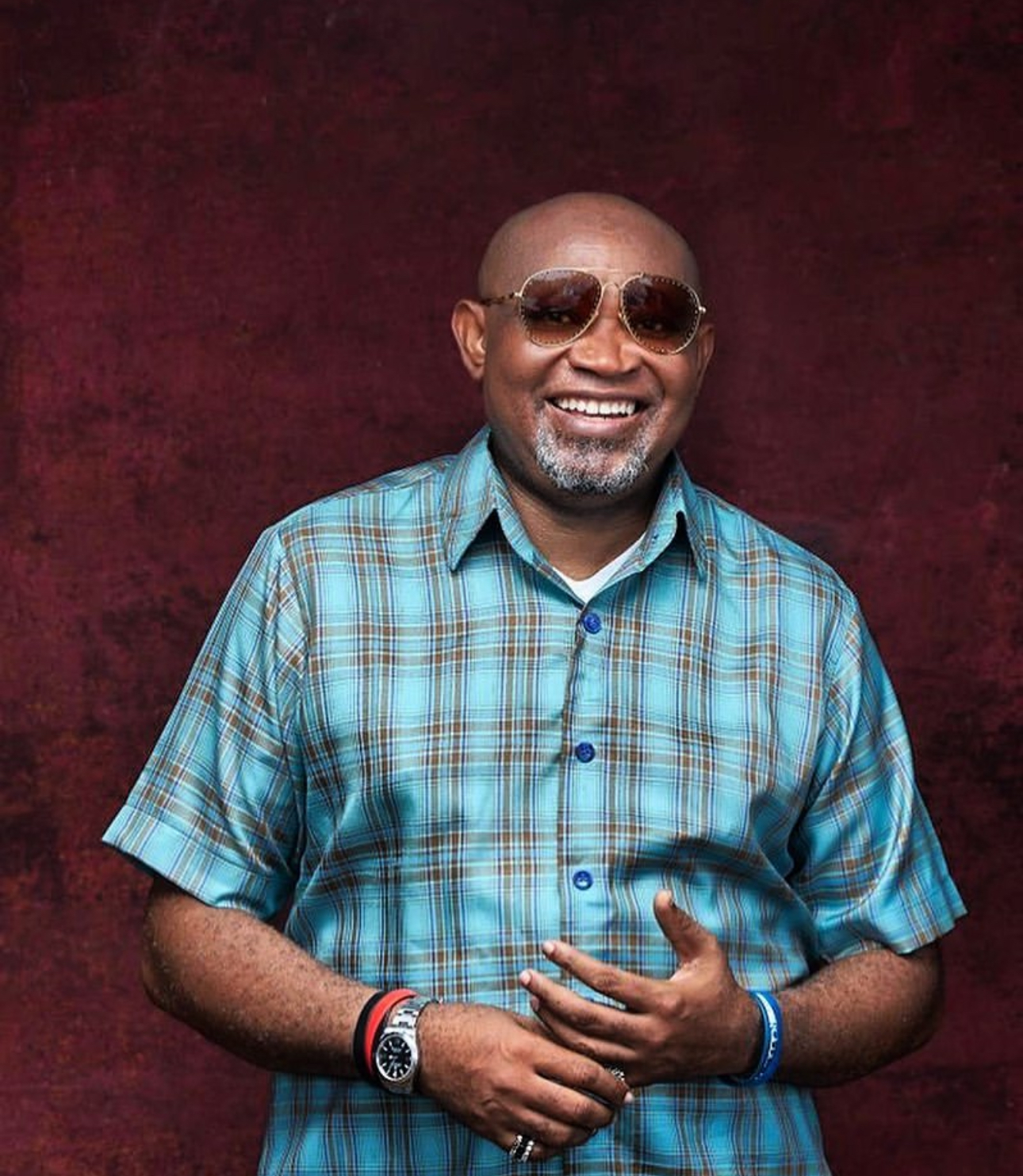 Paul Okoye reveals only Nigerian artiste who can challenge Burna Boy