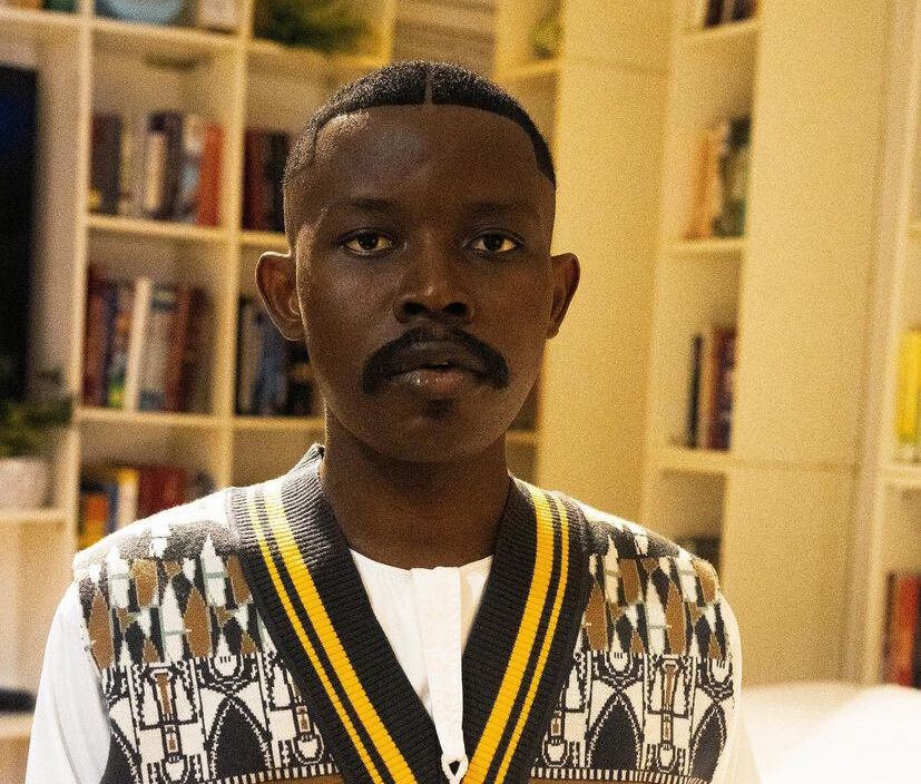 TG Omori opens up on celibacy journey