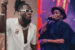 Brymo and Burna Boy