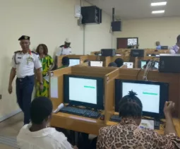 JAMB CBT centre in Anambra