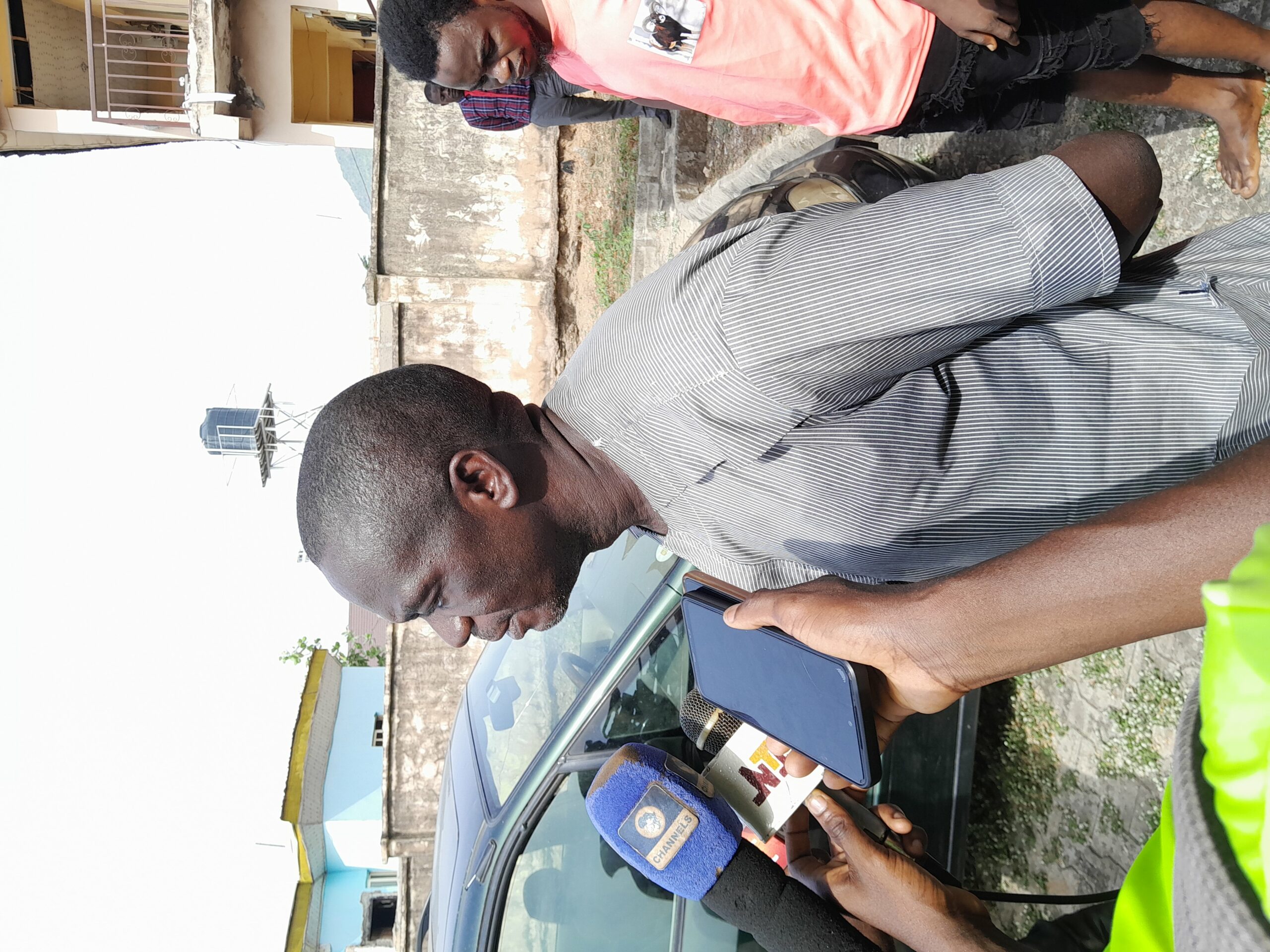 Kogi Pastor Augustine Obaje docked for for impersonating DSS director and spreading false information against ex-governor Yahaya Bello.