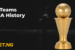 Best Teams in NBA History