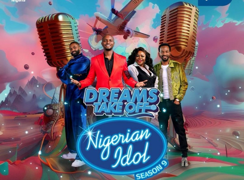 Nigerian Idol S9: Emotions run high in heartfelt second episode