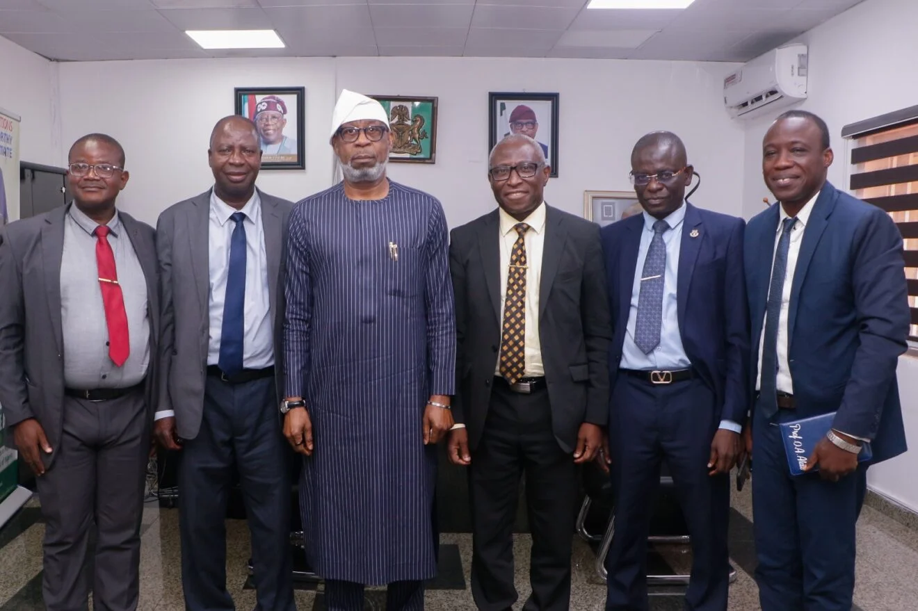 FG orders indefinite suspension of mining activities within the OAU campus and the OAU Teaching Hospitals Complex in Ile-Ife, Osun.