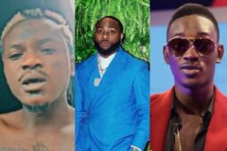 Portable calls out Dammy Krane for using their song to diss Davido