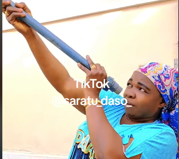 As mourning for her sudden demise on Tuesday continues, more details emerge on last activities of Kannywood actress, Saratu Gidado.