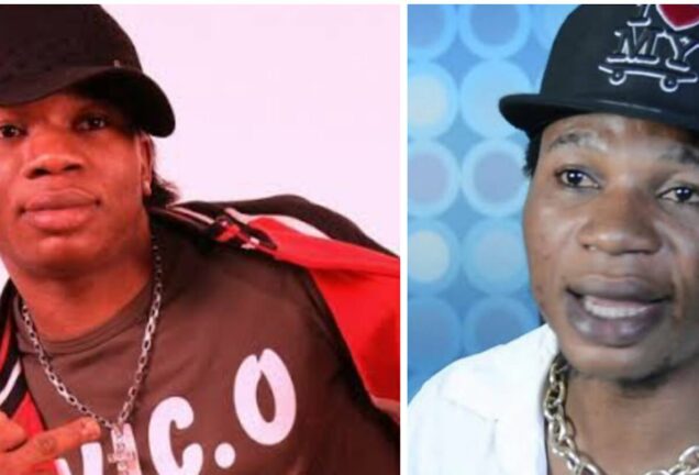 Singer Vic O announces retirement from music