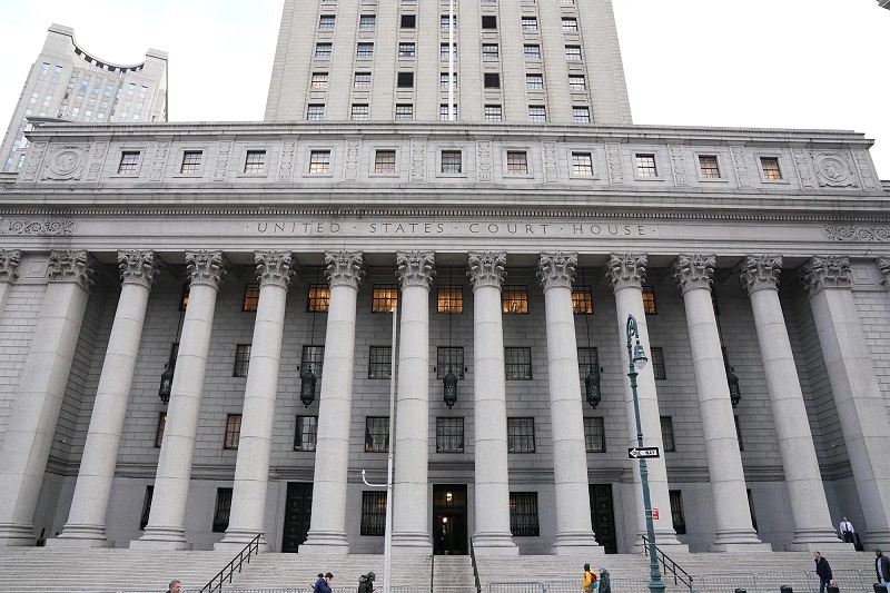 Nigerian fraudster Omole pleads guilty to massive fraud in U.S., faces 20 years jail term