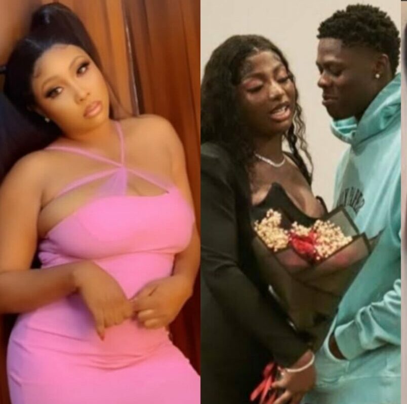 Suspect wives backing Mohbad's wife's DNA test refusal - Charity Nnaji