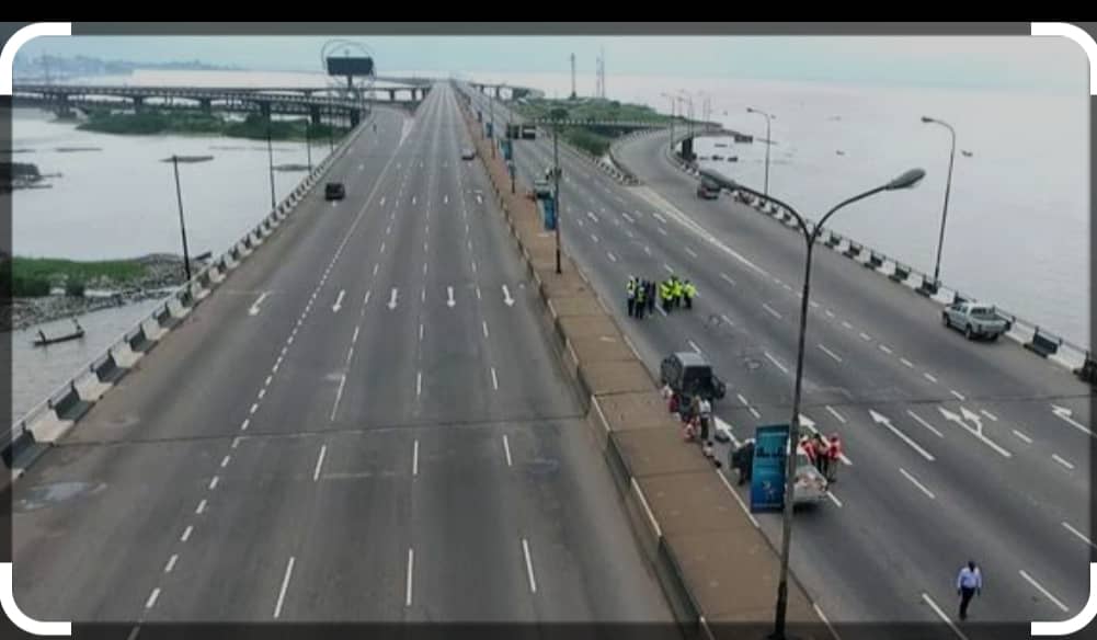 LASTMA warns motorists against over-speeding on rehabilitated Third Mainland Bridge