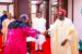 What Tinubu said when he received letters of credence from newly appointed ambassadors