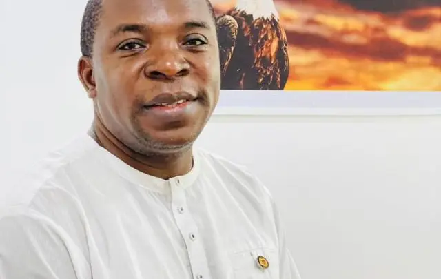 Nigeria: The Changing Governance Story