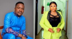 VIDEO He molests my workersWunmi Ajiboye calls out lover, Ogungbe