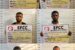 Faces of 23 crooks jailed for Internet fraud in Oyo, Osun
