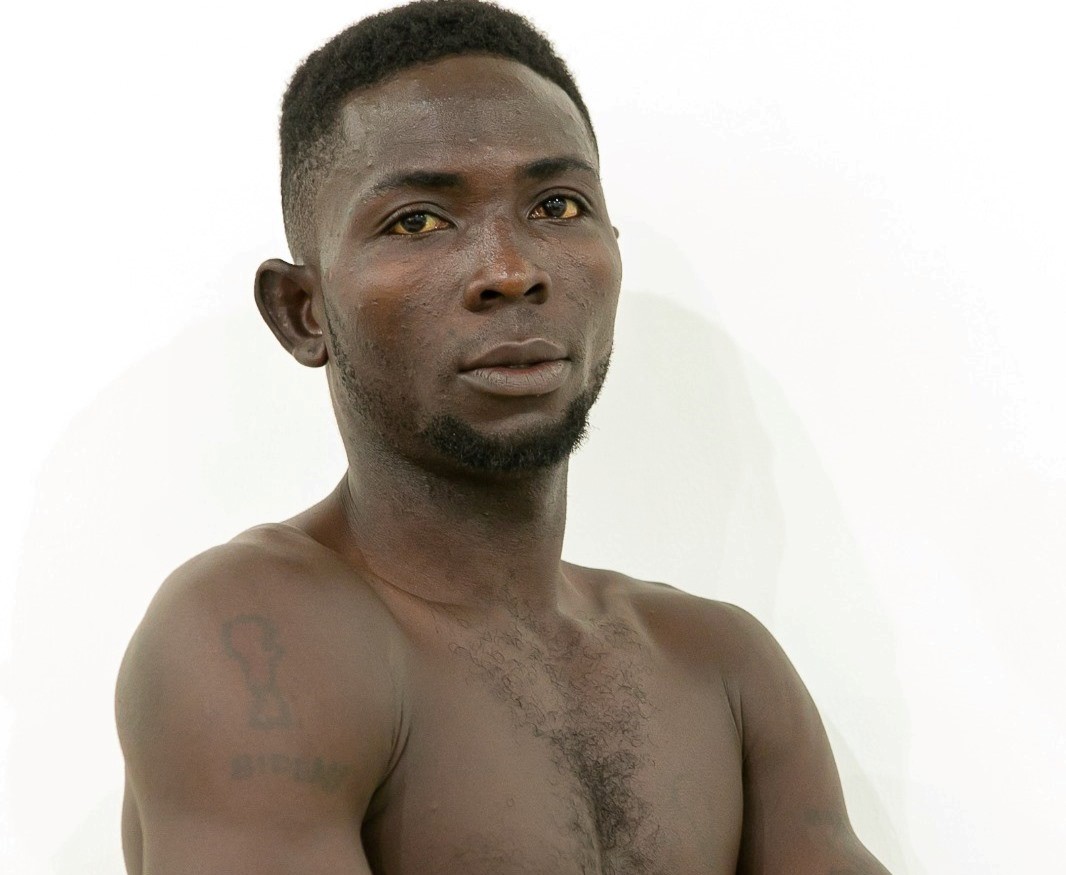 GOtv Boxing Night 31: 'Hungry Lion coming for you,' Yusuf warns Ganiyu