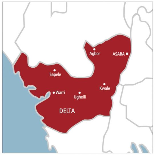 delta-state-nigeria-map