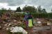 Police in Kenya say at least 42 people have been in the country's central Mai Mahiu area after a dam burst due to heavy rainfall on Monday