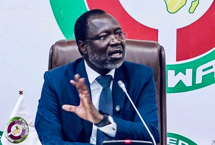 Gambia‘s former VP Fatoumata Jallow-Tambajang leads 40-member ECOWAS observer team to monitor general elections in Togo