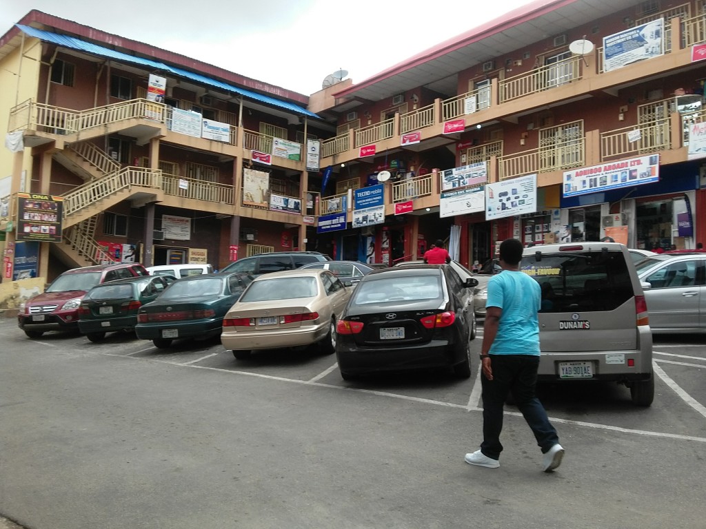 Nigerian Army speaks on closure of popular Banex Plaza located in Wuse 2, Abuja following assault of some soldiers at the facility