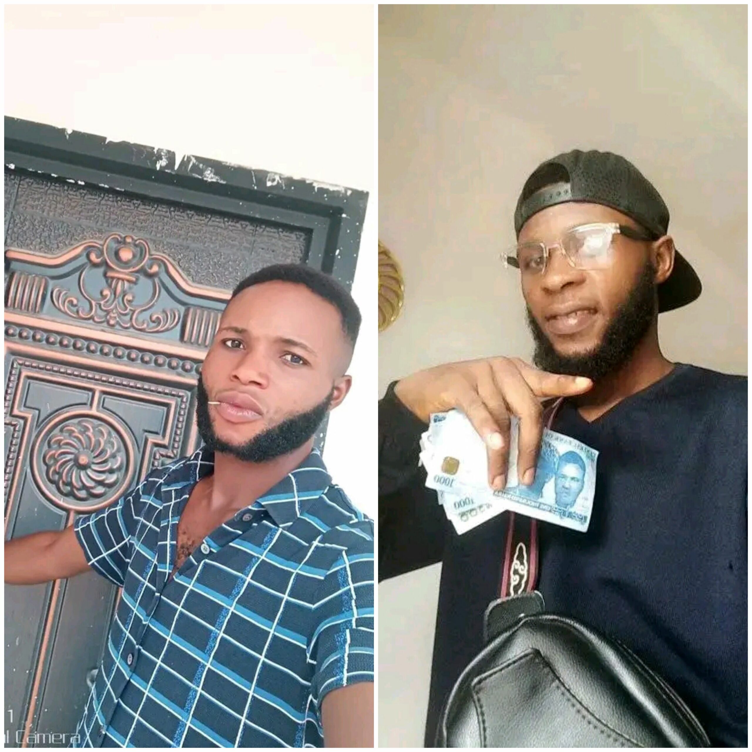 Family accuses members of OSPAC vigilante group in Rivers of killing two siblings, Collins Ugorji and Newman Ugorji, after robbing them