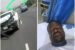 APC chieftain Barrister Olumide Braithwaite, survives ghastly motor accident near the CBN headquarters in Garki area of Abuja.