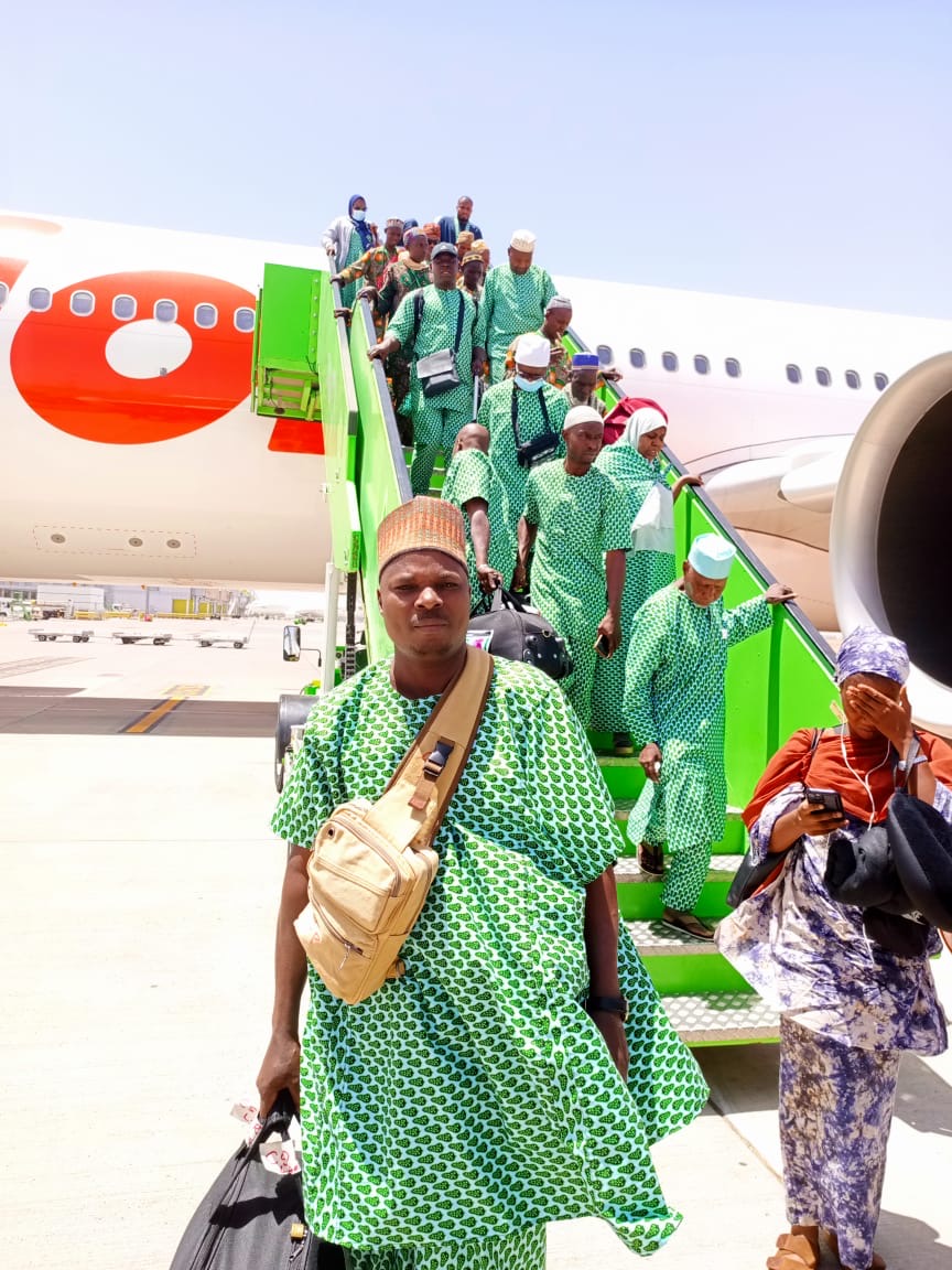 Hajj 2024: Sanwo-Olu resolves BTA differentials for Pilgrims