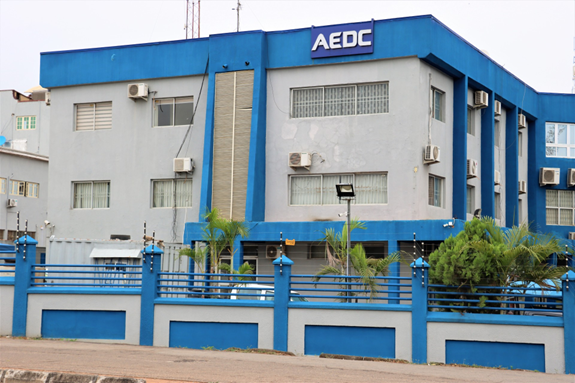 AEDC