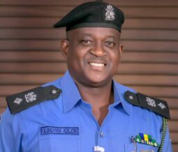 Police spokesperson, Adejobi