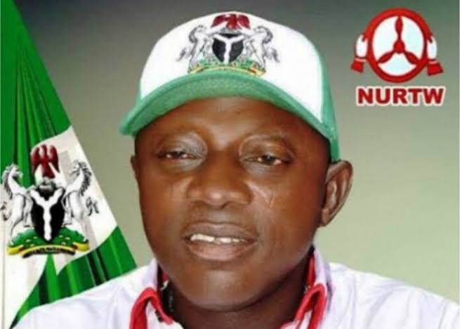 The ex-Oyo NURTW boss, Mukaila Lamidi, (Auxiliary) had reportedly arrived the court earlier, looking fine as other cases were being heard.