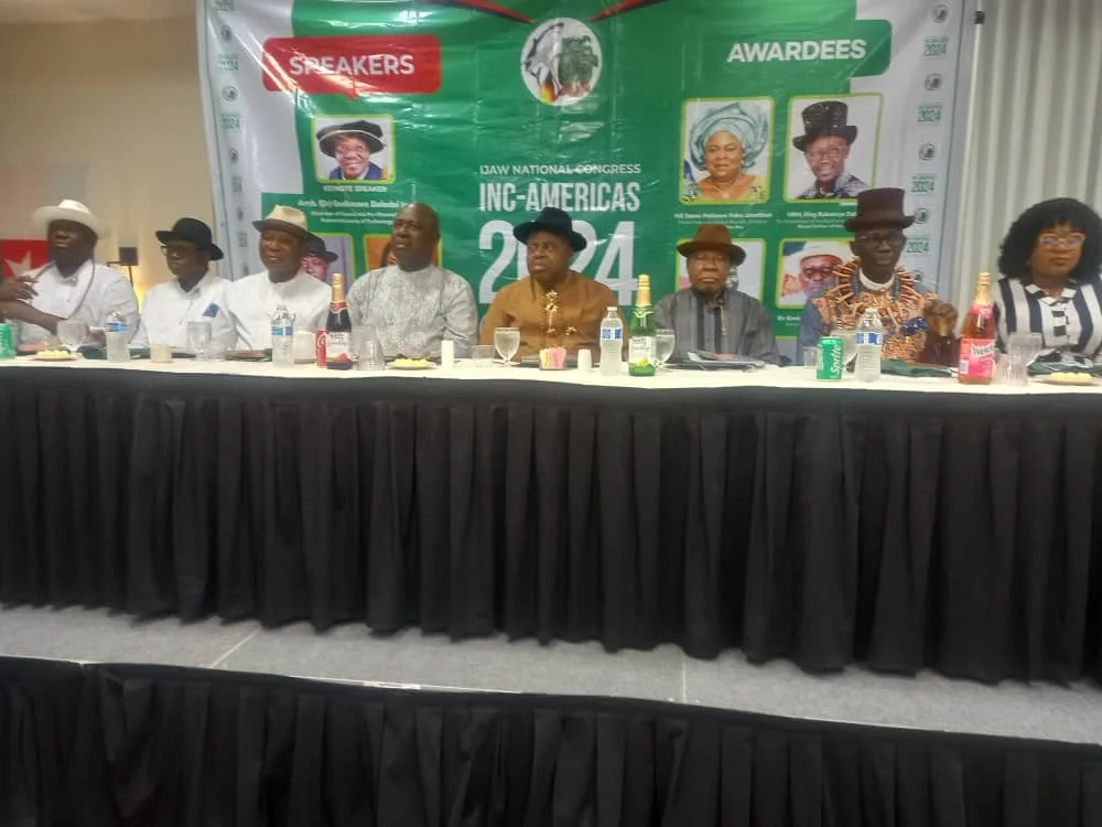 Bayelsa governor Douye Diri says the state govt may be compelled to sue lOCs, particularly Shell over environmental degradation in the state.