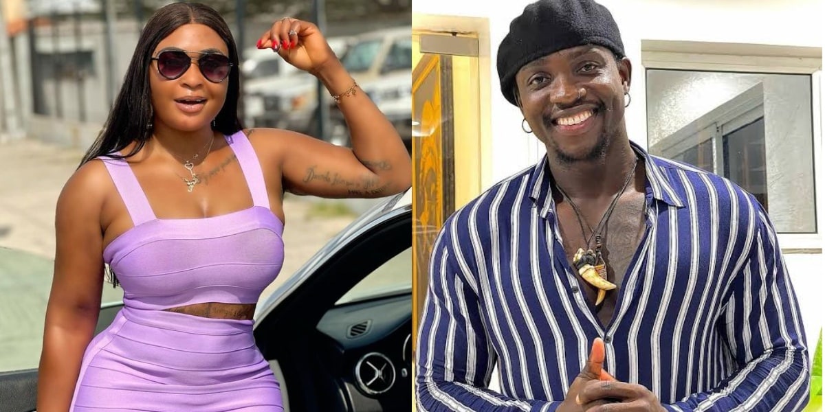 Blessing CEO warns Verydarkman