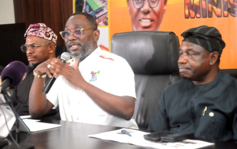 Lagos set to increase jetties to 20 with addition of 13 new ones