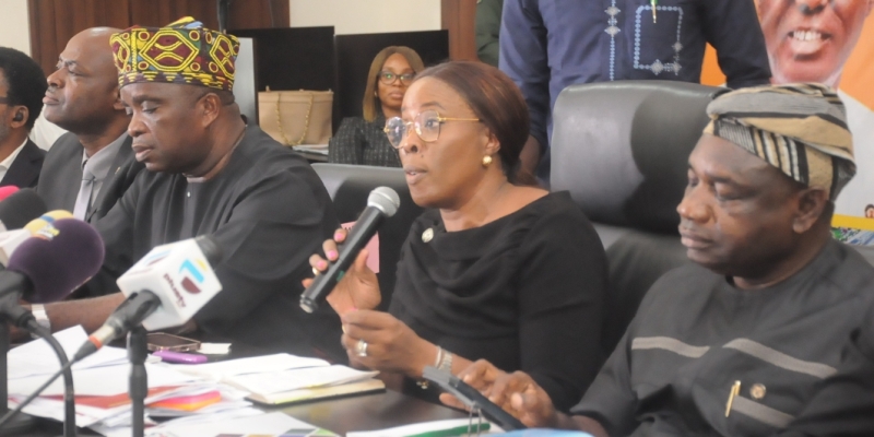 Lagos attracts over N50 billion investment